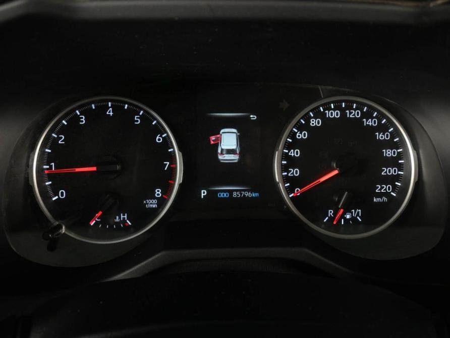 Toyota RAV4 V (XA50) Ростов-на-Дону  - изображение 19