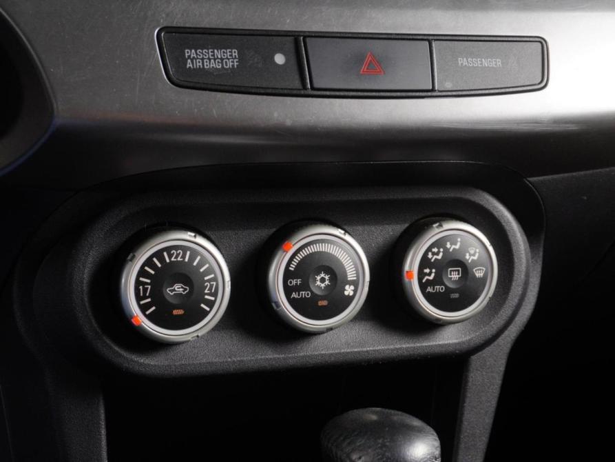 Mitsubishi Lancer X Минеральные Воды  - изображение 12