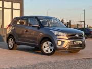 Hyundai Creta I Волгоград  - изображение 42