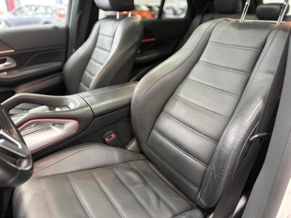 Mercedes-Benz GLE II (V167) с пробегом 2021 года, цена 7 199 000 рублей, 110700 км, внедорожник, Автокод Объявления