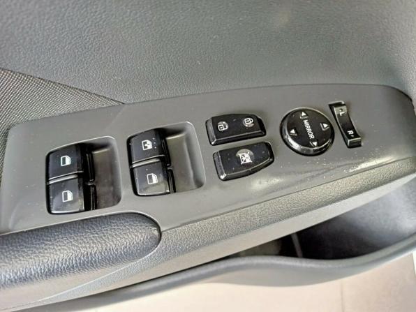 Hyundai Solaris II Рестайлинг с пробегом 2021 года, цена 1 592 000 рублей, 90000 км, седан, Автокод Объявления