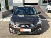 Hyundai Solaris I Рестайлинг Казань  - изображение 19