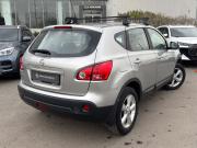 Nissan Qashqai I Москва  - изображение 18