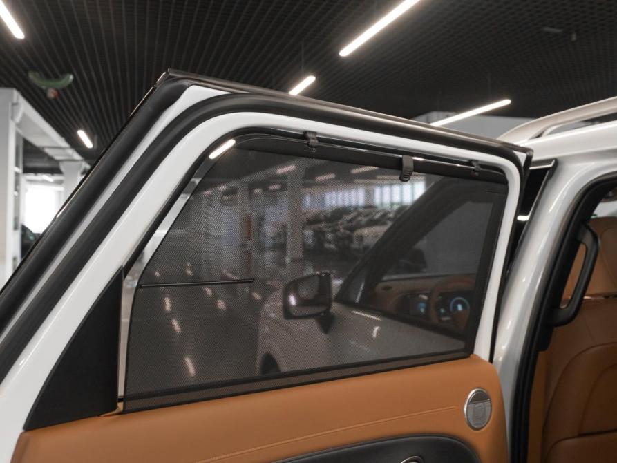 Hyundai Palisade II Москва  - изображение 22