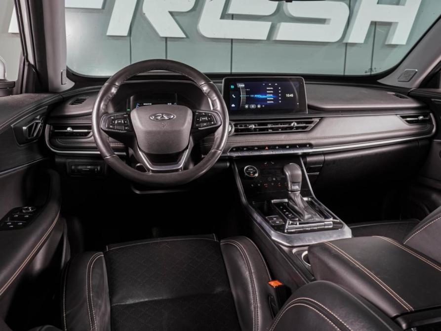 Chery Tiggo 8 I Воронеж  - изображение 6