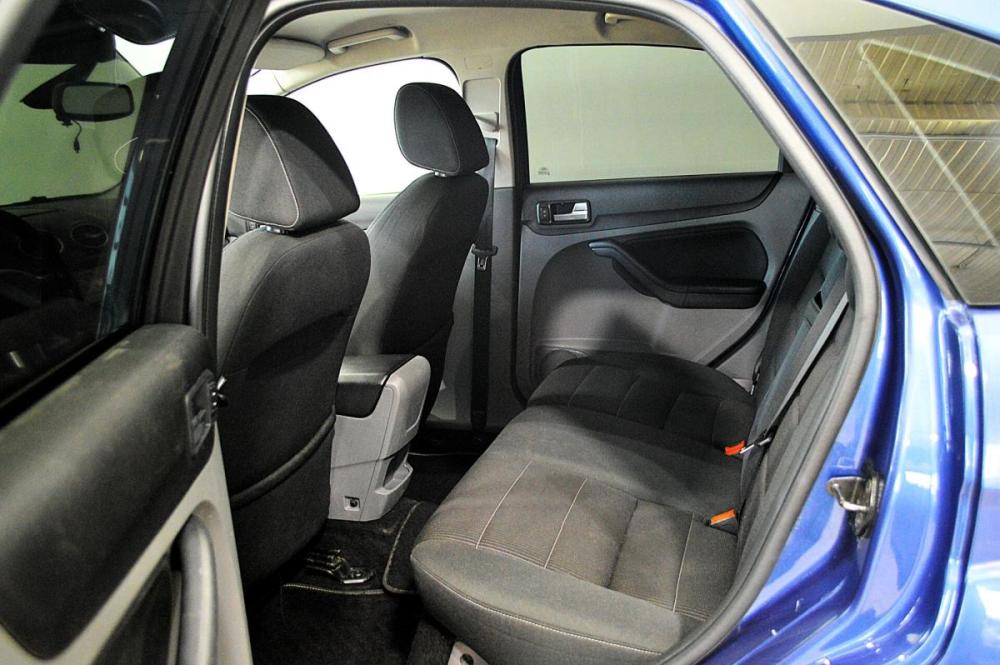 Ford Focus II Рестайлинг Сургут  - изображение 17