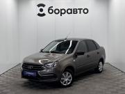Lada (ВАЗ) Granta I Рестайлинг Воронеж  - изображение 13