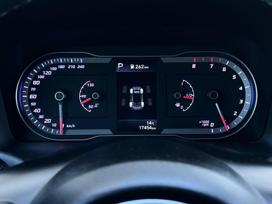 Hyundai Tucson IV Волгоград  - изображение 6