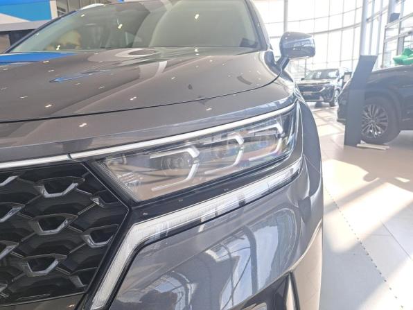 Kia Sorento IV с пробегом 2021 года, цена 3 784 000 рублей, 96493 км, внедорожник, Автокод Объявления