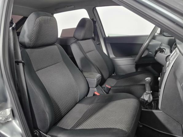 Lada (ВАЗ) Priora I с пробегом 2012 года, цена 244 000 рублей, 186953 км, хэтчбек, Автокод Объявления