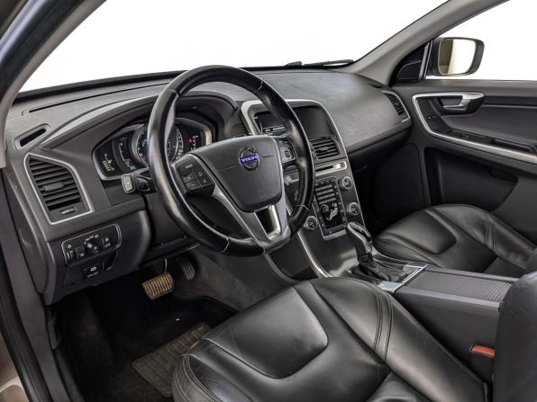 Volvo XC60 I Рестайлинг с пробегом 2014 года, цена 1 950 000 рублей, 186286 км, внедорожник, Автокод Объявления