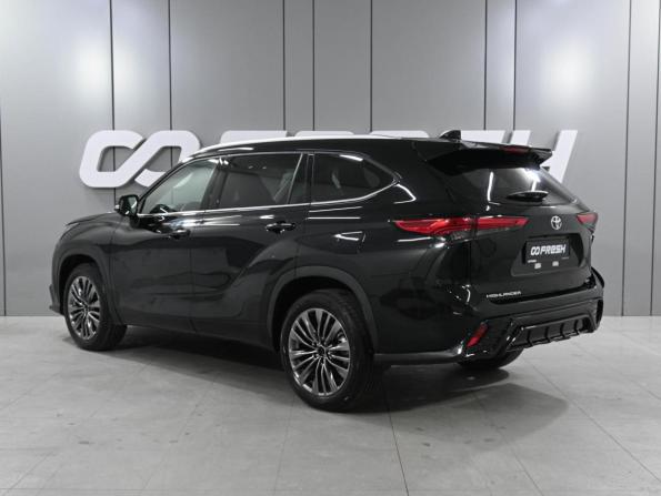 Toyota Highlander IV (XU70) с пробегом 2026 года, цена 5 899 000 рублей, 66 км, внедорожник, Автокод Объявления