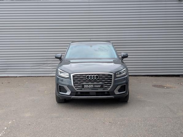 Audi Q2 I Рестайлинг с пробегом 2021 года, цена 2 845 000 рублей, 44660 км, внедорожник, Автокод Объявления