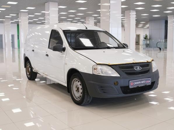 Lada (ВАЗ) Largus I с пробегом 2015 года, цена 400 000 рублей, 292812 км, фургон, Автокод Объявления