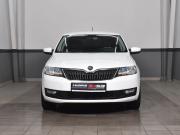Skoda Rapid I Рестайлинг Кемерово  - изображение 22