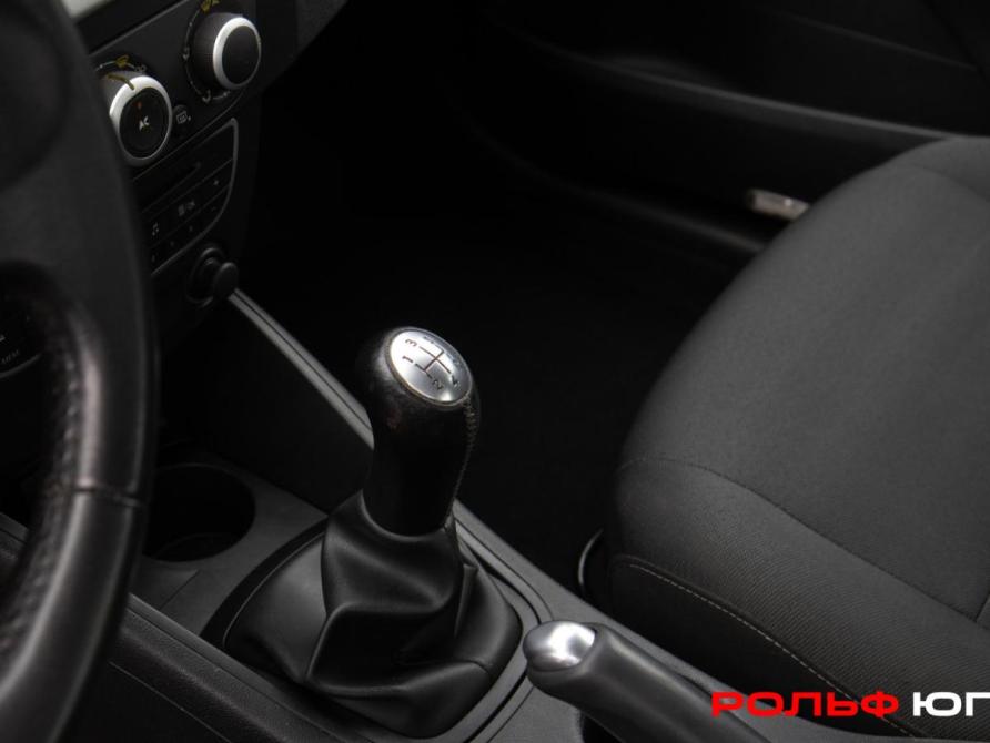 Renault Fluence I Москва  - изображение 16