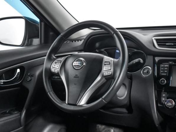 Nissan X-Trail III с пробегом 2016 года, цена 1 770 000 рублей, 140000 км, внедорожник, Автокод Объявления
