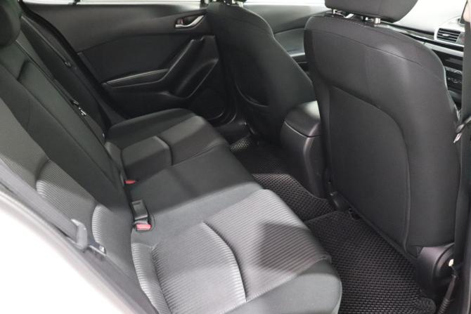 Mazda Axela III с пробегом 2015 года, цена 1 210 000 рублей, 101903 км, хэтчбек, Автокод Объявления