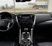 Mitsubishi Pajero Sport III Ставрополь  - изображение 48