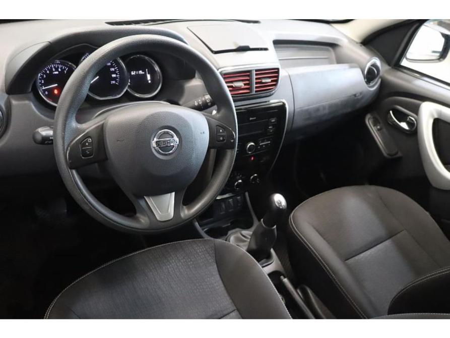 Nissan Terrano III (D10) Коломна  - изображение 6
