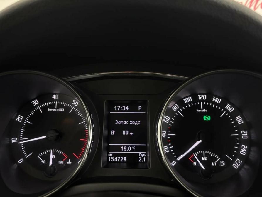 Skoda Superb II Рестайлинг Псков  - изображение 10