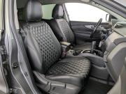 Nissan Qashqai II Рестайлинг Москва  - изображение 35