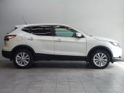 Nissan Qashqai II Барнаул  - изображение 42