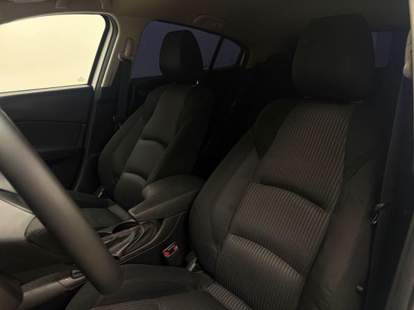 Mazda 3 III (BM) с пробегом 2013 года, цена 1 299 000 рублей, 113668 км, хэтчбек, Автокод Объявления