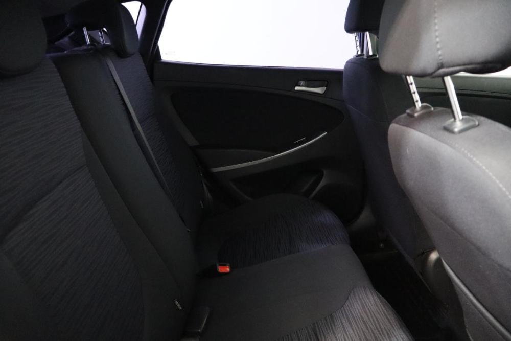 Hyundai Solaris I Рестайлинг Санкт-Петербург  - изображение 12