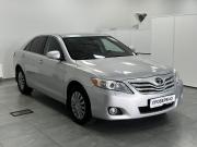 Toyota Camry VI (XV40) Рестайлинг Казань  - изображение 22