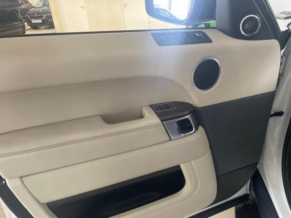 Land Rover Range Rover Sport II с пробегом 2015 года, цена 2 650 000 рублей, 223533 км, внедорожник, Автокод Объявления