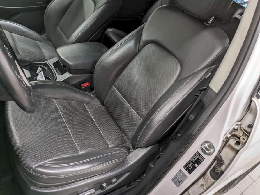 Hyundai Santa Fe III Рестайлинг Москва  - изображение 14