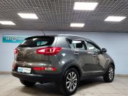 Kia Sportage III Москва  - изображение 24