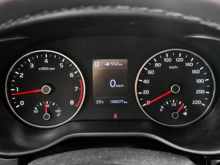 Kia Rio IV Нижний Новгород  - изображение 6