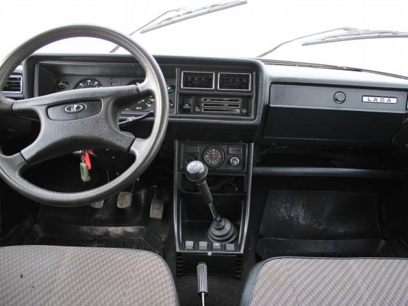 Lada (ВАЗ) 2107 с пробегом 2007 года, цена 139 000 рублей, 104017 км, седан, Автокод Объявления