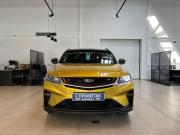 Geely Coolray I Санкт-Петербург  - изображение 30