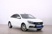 Lada (ВАЗ) Vesta I Омск  - изображение 23