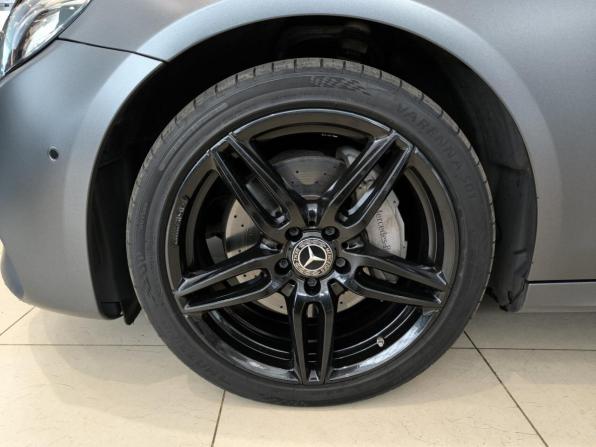Mercedes-Benz E-Класс V (W213 S213 C238) с пробегом 2019 года, цена 3 520 000 рублей, 92163 км, седан, Автокод Объявления
