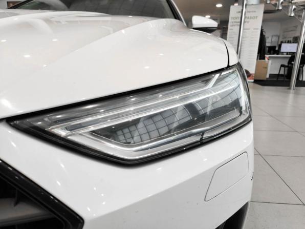 Audi A7 II (4K) с пробегом 2022 года, цена 4 900 000 рублей, 76151 км, лифтбек, Автокод Объявления