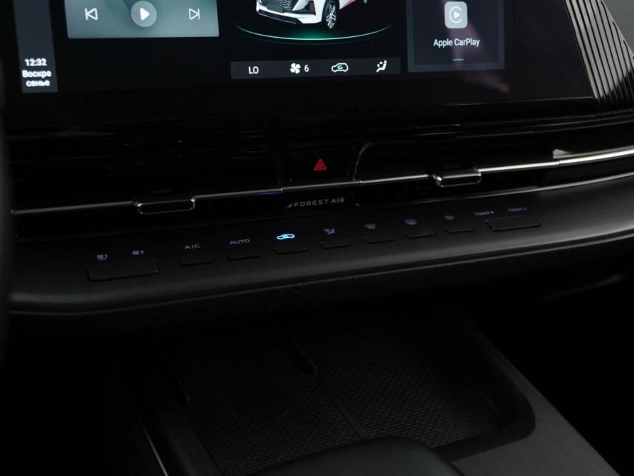 Changan UNI-S (CS55 Plus) Москва  - изображение 20