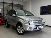 Toyota RAV4 II (XA20) Рестайлинг Новосибирск  - изображение 16