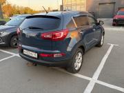 Kia Sportage III Курган  - изображение 12