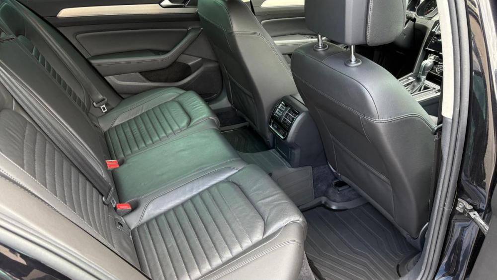 Volkswagen Passat B8 Брянск  - изображение 23