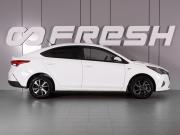 Hyundai Solaris II Минеральные Воды  - изображение 21