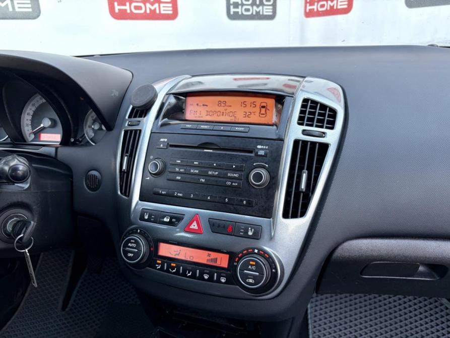 Kia Ceed I Санкт-Петербург  - изображение 13