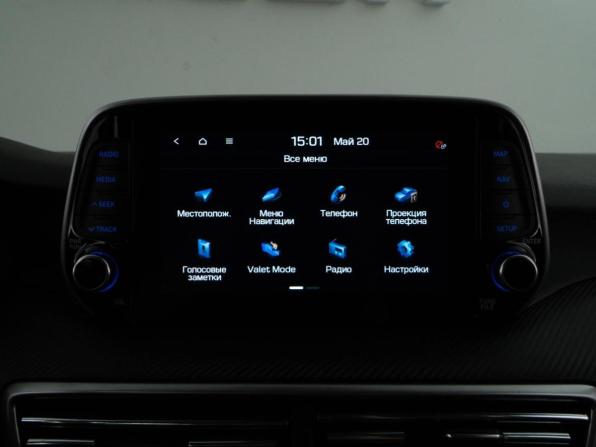 Hyundai Tucson III Рестайлинг с пробегом 2018 года, цена 2 349 050 рублей, 39041 км, внедорожник, Автокод Объявления