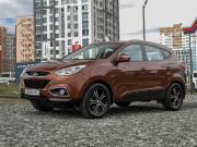 Hyundai ix35 I Рестайлинг Ижевск  - изображение 30