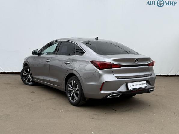 Changan Eado Plus с пробегом 2023 года, цена 1 615 000 рублей, 37740 км, седан, Автокод Объявления