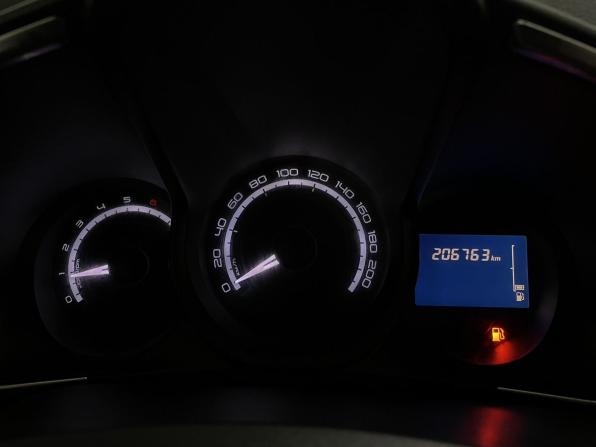 Lada (ВАЗ) XRAY I с пробегом 2017 года, цена 619 000 рублей, 206763 км, хэтчбек, Автокод Объявления