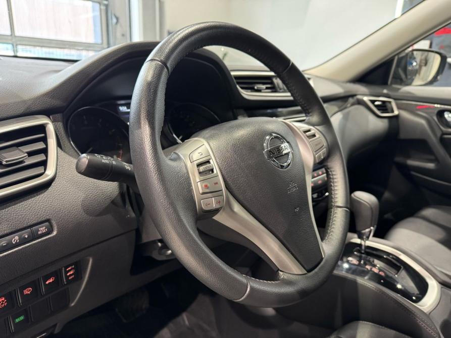 Nissan X-Trail III Москва  - изображение 13
